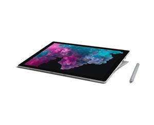 Microsoft Surface Pro 6 12.3" i5 8GB/128GB - Platinum (Without Keyboard)