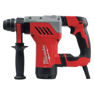 Milwaukee 800W SDS+ 3 Mode Rotary Hammer PLH28E