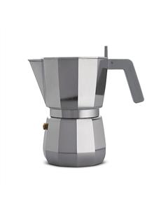 Moka Espresso 2019 6Cup Grey H