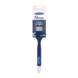 Monarch 63mm All Purpose Synthetic Sash Paint Brush