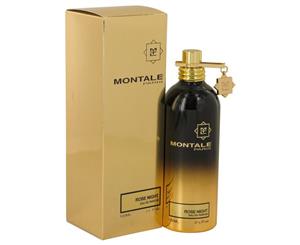 Montale Rose Night For Women EDP 100ml