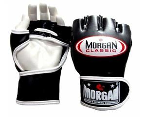 Morgan Classic Mma Gloves