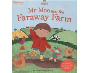 Mr Moo and the Faraway Farm