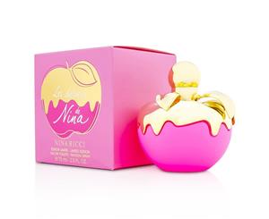 Nina Ricci Nina Le Les Delices EDT Spray (Limited Edition) 75ml/2.5oz