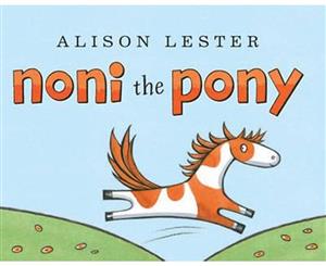 Noni the Pony