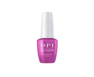 OPI GelColor Soak Off UV LED Gel Polish GCT82 Arigato from Tokyo 15ml