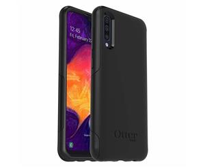 OTTERBOX COMMUTER LITE CASE FOR GALAXY A50 - BLACK