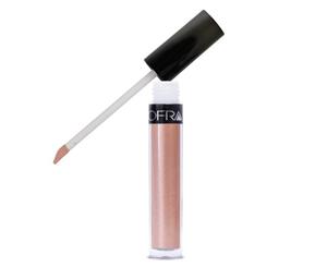 Ofra Metallic Liquid Lipstick - Versailles