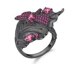 Olivia Yip - Ancient Mysterious Charm Women's Ring