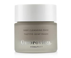 Omorovicza Deep Cleansing Mask 50ml/1.7oz