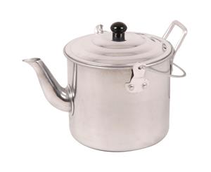 Outback Australia Billy Teapot Stainless Steel Small 2.3LT