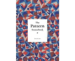 Pattern Sourcebook  A Century of Surface Design