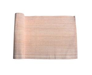 Paxton Lurex Runner Copper