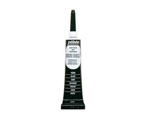 Pebeo - Cerne Relief Outliner 20ml - Black