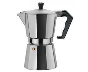 Pezzetti Italexpress Moka Espresso Coffee Maker - 6 Cup