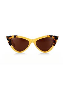 Piccolo & Grande Cat Eye Sunglasses