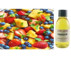 Pineapple & Pink Berries - Fragrance Oil