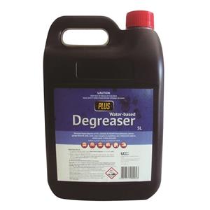 Plus 5L Water Based Degreaser