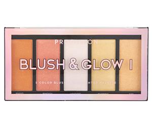 Profusion Blush & Glow I Palette 12g