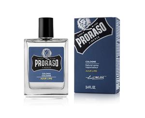 Proraso Cologne 100Ml - Azur Lime