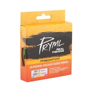 Pryml Superior Braid Line 600yds