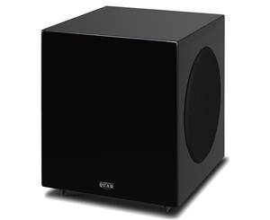 Quad LF-102 Subwoofer - Piano Black