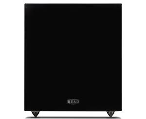 Quad LF-88 Subwoofer - Piano Black