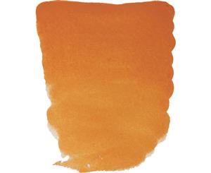 Rembrandt Watercolour Tube 5ml CADMIUM ORANGE (211) Series 3