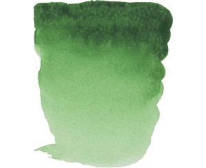 Rembrandt Watercolour Tube 5ml PERMANENT GREEN (662) Series 2