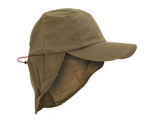 Result Unisex Ulti Legionnaire Baseball Cap (Olive Mash) - BC999