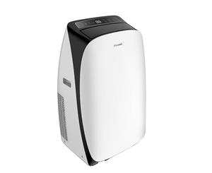 Rinnai Portable Air Conditioner 2.6kw (Cooling Only) RPC26WA