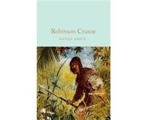 Robinson Crusoe