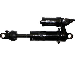 RockShox Super Deluxe Ultimate RTR 230x60 Remote Rear Shock (Cannondale Jekyll)