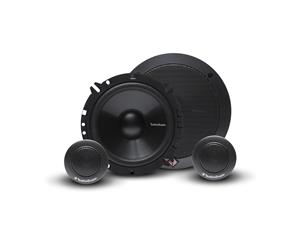 Rockford Fosgate R16-S 6" Component Speakers