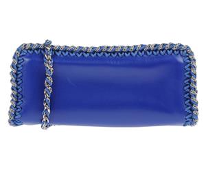 Rodo Mini Clutch - Blue