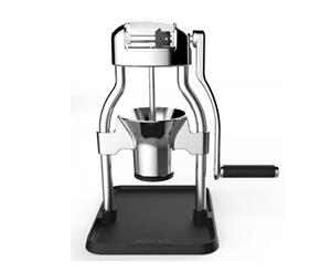 Rok Coffee Grinder - The Award Winning Rok Is A Revolutionary Way To Make Cafe