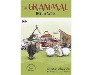 Roll-A-Wool - Paperback