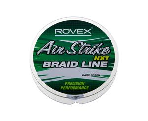 Rovex Air Strike NXT Braid Line 300 yds x 30lb