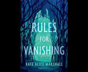 Rules For Vanishing