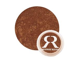 Runway Room Mineral Powder Bronzer (Fools Gold) SPF 15 Natural