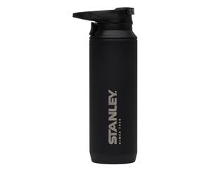 STANLEY Mountain Switchback 354mL Travel Mug - Black