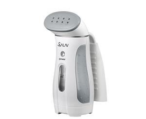 Salav Handheld Garment Steamer - Silver