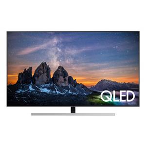 Samsung - Series 8 65" Q80R QLED 4K TV - QA65Q80RAWXXY