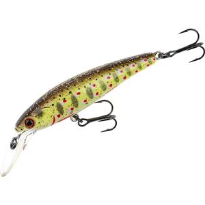 Savage 3D Prey Hard Body Lure 5cm