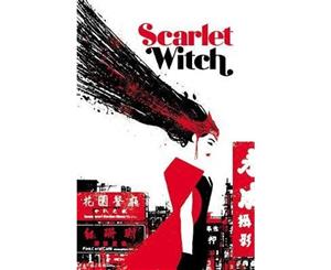 Scarlet Witch Vol. 2