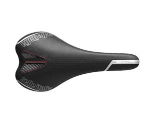 Selle Italia SLR Kit Carbonio Saddle - Black