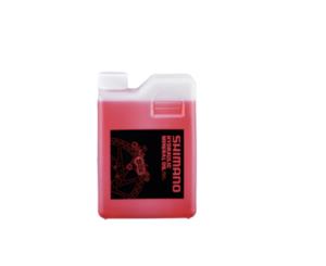 Shimano Disc Brake Mineral Oil 500mL