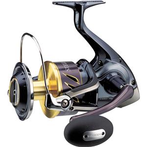 Shimano Stella SWB 20000PG Spinning Reel