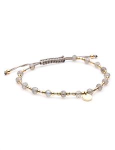 Skipping Stone Bracelet