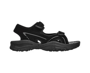 Slazenger Kids Wave Juniors Sandals - Black